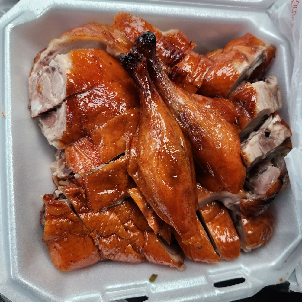 Vanloi Chinese Barbecue Restaurant