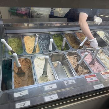 Pretty Sweet Gelato - Ice Cream & Frozen Yogurt Near Me - Toronto, Ontario Pretty Sweet Gelato - Ice Cream & Frozen Yogurt Near Me - Toronto, Ontario