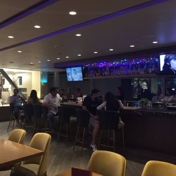 Hard Rock Café - Bar Area - American Near Me - Ponce, Puerto Rico Hard Rock Café - Bar Area - American Near Me - Ponce, Puerto Rico
