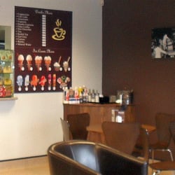San Remo Cafe