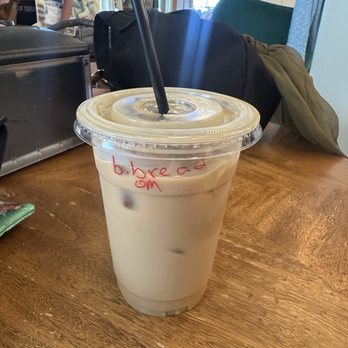 Crosslake Coffee - Banana Bread Latte - Coffee & Tea Near Me - Crosslake, Minnesota Crosslake Coffee - Banana Bread Latte - Coffee & Tea Near Me - Crosslake, Minnesota