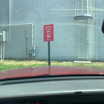 Chick-fil-A - Curbside pickup! - Fast Food Near Me - Dallas, Texas Chick-fil-A - Curbside pickup! - Fast Food Near Me - Dallas, Texas