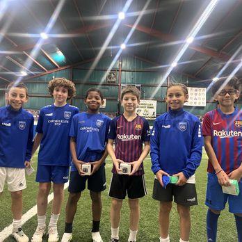 Chronis Elite - Soccer Near Me - West Hempstead, New York Chronis Elite - Soccer Near Me - West Hempstead, New York