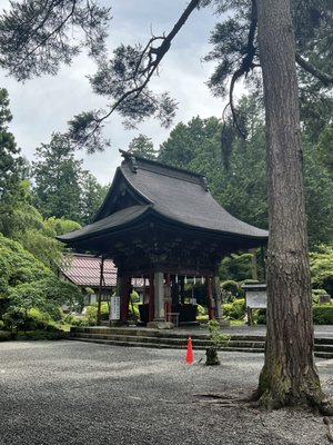 Kitaguchi Hongu Fuji Sengen Shrine by null