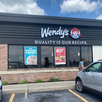 Wendy's - Burgers Near Me - Hamburg, Pennsylvania Wendy's - Burgers Near Me - Hamburg, Pennsylvania