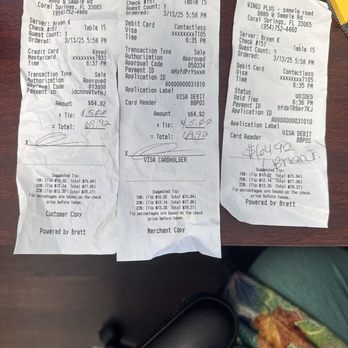 Wings Plus - Chicken Wings Near Me - Coral Springs, Florida Wings Plus - Chicken Wings Near Me - Coral Springs, Florida