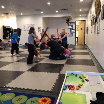 SenseiJ Martial Arts - Fun with swords - Karate Near Me - Anthem, Arizona SenseiJ Martial Arts - Fun with swords - Karate Near Me - Anthem, Arizona