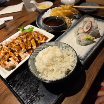 Sushi Kyo - Kid's bento box - Japanese Near Me - Monrovia, California Sushi Kyo - Kid's bento box - Japanese Near Me - Monrovia, California