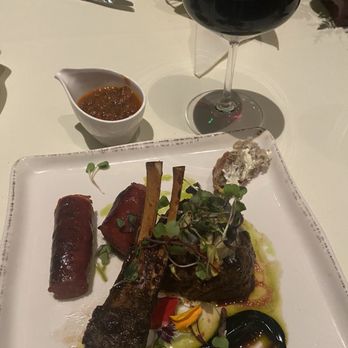Red Oak Steakhouse - Lamb chops - Steakhouses Near Me - Pine Bluff, Arkansas Red Oak Steakhouse - Lamb chops - Steakhouses Near Me - Pine Bluff, Arkansas