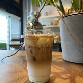 OneDo Coffee Roasters - Tiramisu Latte - Coffee Roasteries Near Me - Baltimore, Maryland OneDo Coffee Roasters - Tiramisu Latte - Coffee Roasteries Near Me - Baltimore, Maryland