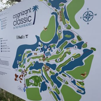 The Honda Classic - Golf Near Me - Palm Beach Gardens, Florida The Honda Classic - Golf Near Me - Palm Beach Gardens, Florida