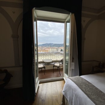 The St. Regis Florence - Deluxe Suite, King - Hotels Near Me - Florence, FI The St. Regis Florence - Deluxe Suite, King - Hotels Near Me - Florence, FI