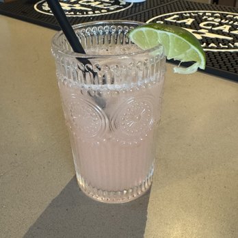 Cabana Club - Watermelon ranch water - Food Trucks Near Me - Austin, Texas Cabana Club - Watermelon ranch water - Food Trucks Near Me - Austin, Texas