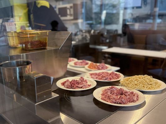 Pepper Lunch by null