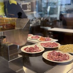 Pepper Lunch