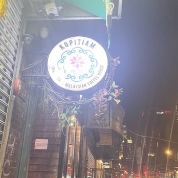 Kopitiam - Malaysian Near Me - New York, New York Kopitiam - Malaysian Near Me - New York, New York