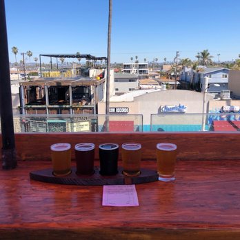 OB Brewery - Our flight - Breweries Near Me - San Diego, California OB Brewery - Our flight - Breweries Near Me - San Diego, California