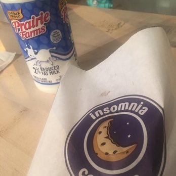 Insomnia Cookies - Desserts Near Me - Indianapolis, Indiana Insomnia Cookies - Desserts Near Me - Indianapolis, Indiana