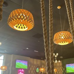 Tres Amores y Cantina