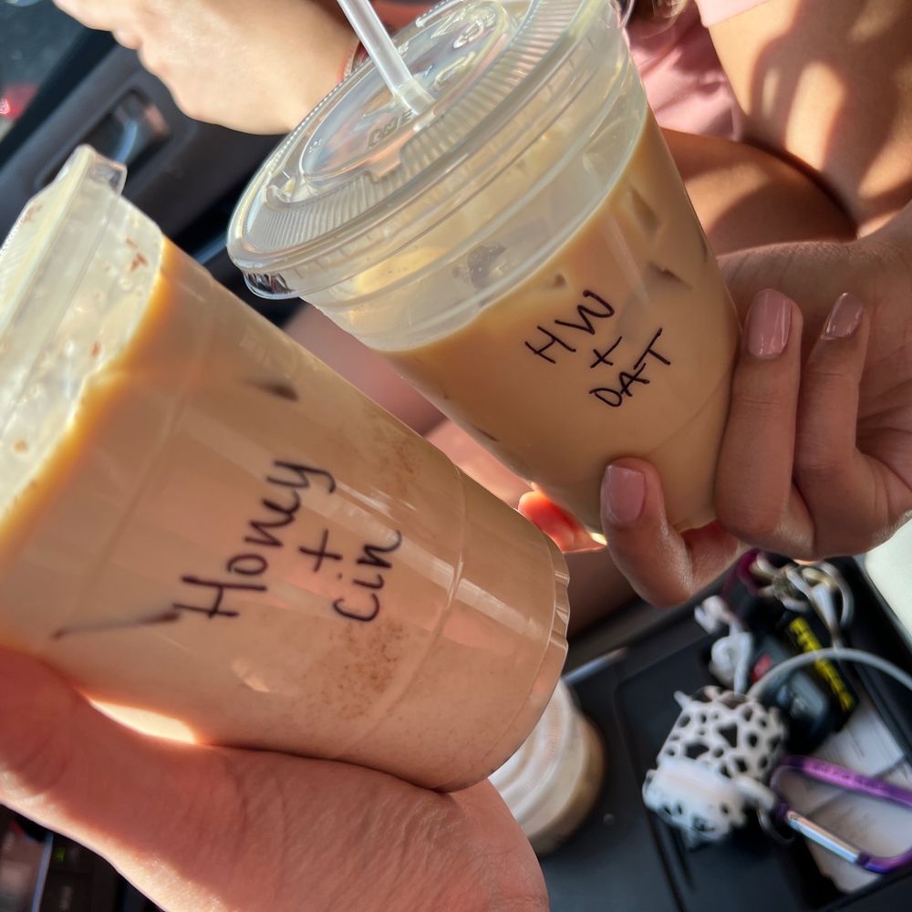 Latte Latte