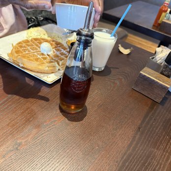 First Watch - Tri-Fecta® - Breakfast & Brunch Near Me - Mason, Ohio