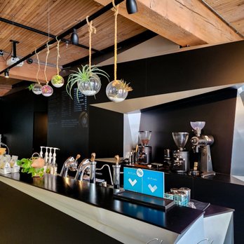 Thor Espresso - Staff area - Coffee Roasteries Near Me - Toronto, Ontario