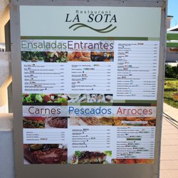La Sota