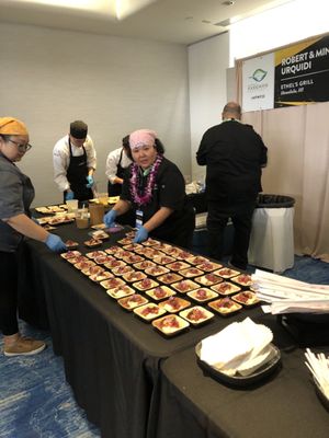 Hawaii Food & Wine Festival by null
