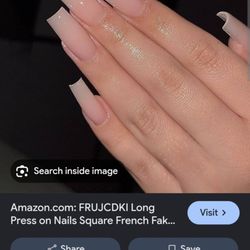 Luxer Nails & Spa
