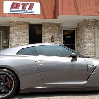 DTI Professional Auto Detail - Auto Detailing Near Me - Cincinnati, Ohio DTI Professional Auto Detail - Auto Detailing Near Me - Cincinnati, Ohio