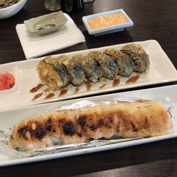 Sushi California - Sushi Bars Near Me - Clarksville, Tennessee Sushi California - Sushi Bars Near Me - Clarksville, Tennessee