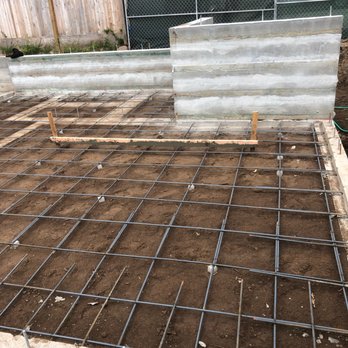 Quatrine Contracting - the foundation for a house under construction - General Contractors Near Me Quatrine Contracting - the foundation for a house under construction - General Contractors Near Me