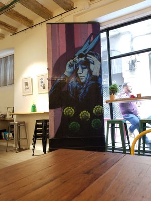 Departure Coffee Co. by null