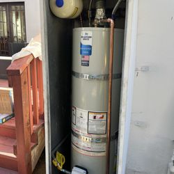 Andy's Plumbing & Rooter Service
