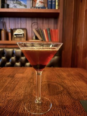 Bog & Barley Irish Pub by null
