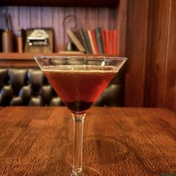 Bog & Barley - Manhattan
