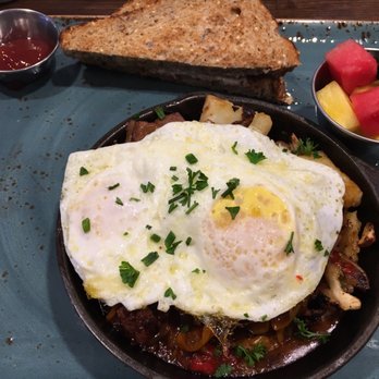 First Watch - Pot Roast Breakfast Hash - Cafes Near Me - Oro Valley, Arizona First Watch - Pot Roast Breakfast Hash - Cafes Near Me - Oro Valley, Arizona