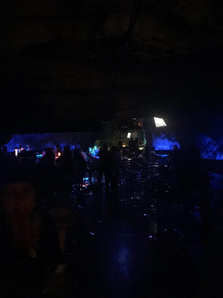 La Mina Club