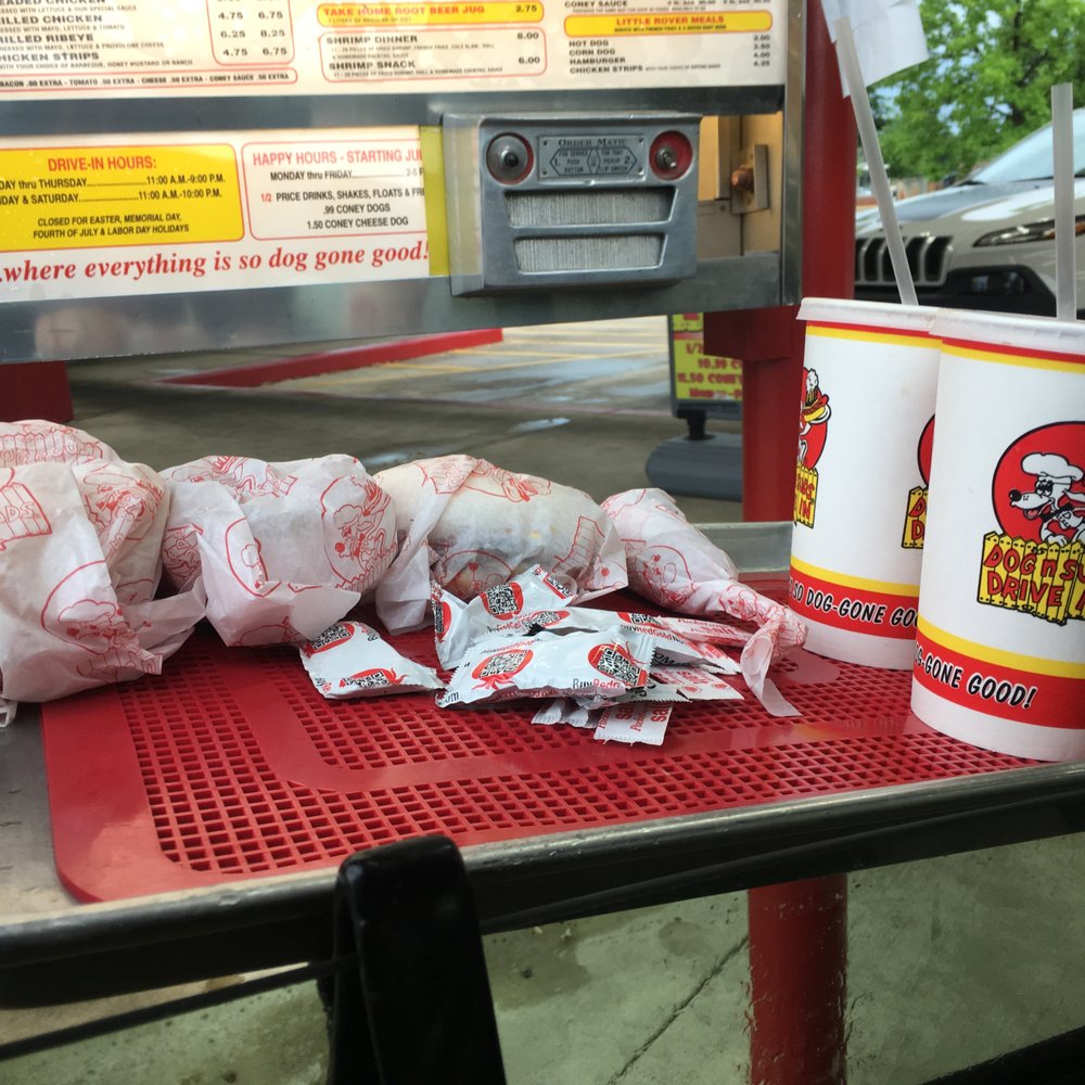 Dog N Suds - Burgers Near Me - West Lafayette, Indiana