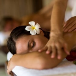 Zensations Spa - "Revitalize Your Zenses"
