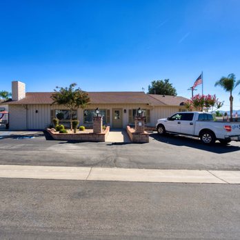Echo Hills Estates - Real Estate Services Near Me - Hemet, California
