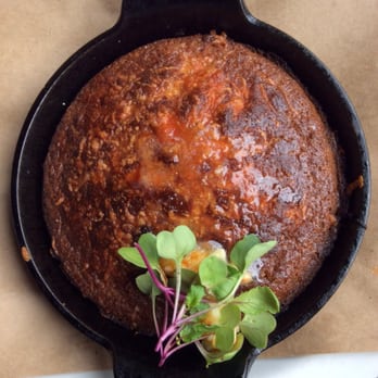 Woodberry Kitchen - Corn bread - American Near Me - Baltimore, Maryland Woodberry Kitchen - Corn bread - American Near Me - Baltimore, Maryland