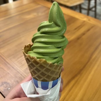 Nana's Green Tea - Coffee & Tea Near Me - Honolulu, Hawaii