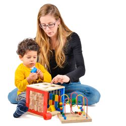 Katy ABA Center of Texas - Applied Behavior Analysis.
