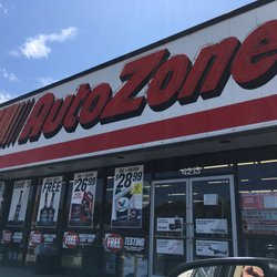 AutoZone