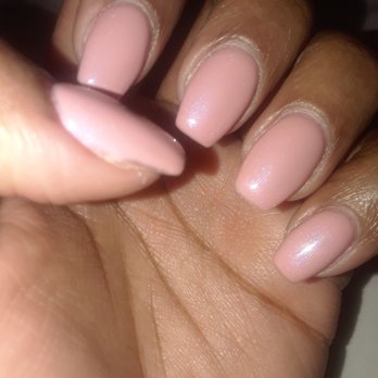 Magic Nails Spa - Lim, did a fantastic job on my nails. - Nail Salons Near Me - Chicago, Illinois
