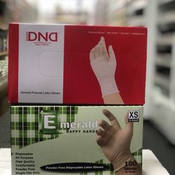 T & T Nail and Beauty Supplies