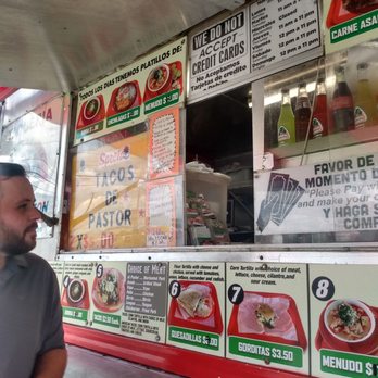 Taqueria El Buen Sazon - Food Trucks Near Me - Columbus, Ohio Taqueria El Buen Sazon - Food Trucks Near Me - Columbus, Ohio