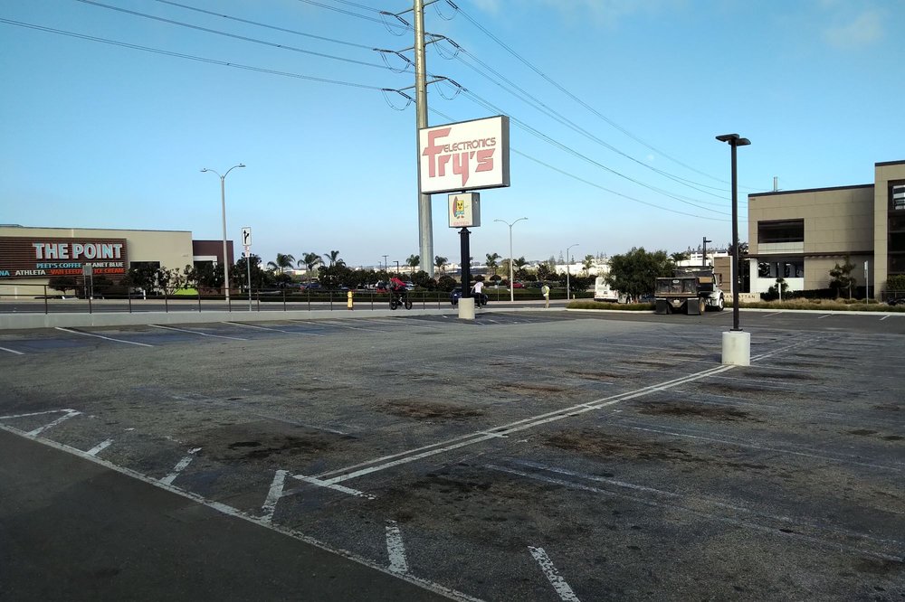 FRY’S ELECTRONICS CLOSED 185 Photos & 737 Reviews 3600 N