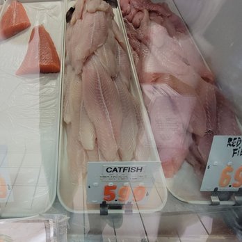 Mission Seafood Market - Seafood Markets Near Me - Oceanside, California
